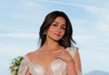 Alia Bhatt को Cannes में संभालना पड़ा मुश्किल हालात, सुरक्षाकर्मियों ने बचाया