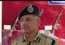 जांबाज़ ‘सिंघम’ को नई चुनौती, राजस्थान से ट्रांसफर के बाद जिम्मेदारी बढ़ी