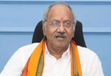 अवैध शराब के मुद्दे पर BJP सांसद का सख्त रुख, अधिकारियों की लगाई क्लास