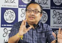 TMC के निष्कासित विधायकों पर कुणाल घोष का तंज, बोले- शिकायत थी तो नेतृत्व से बात करते