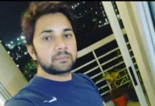 फसल बंटवारे के विवाद में खूनी खेल: पिता ने बेटे-बहू को मारी गोली, बेटे की मौत