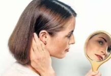 सुबह उठते ही आईना देखने से होता है नकारात्मक ऊर्जा का प्रभाव