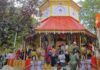 जहां गिरा माता सती का बायां नेत्र, सुर्खियों में नैनीताल का वो मंदिर…