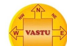 खुशहाली के लिए वास्तुशास्त्र का पालन करें