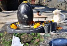 नंदी के बिना शिवलिंग को माना जाता है अधूरा