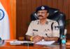 उज्जैन सिंहस्थ-2028 की तैयारियों को लेकर मध्यप्रदेश पुलिस का व्यापक प्रशिक्षण अभियान प्रारंभ