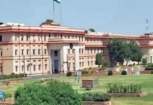 आरएएस ट्रांसफर सूची: जयपुर में 48 अफसरों को मिली पोस्टिंग, चंपालाल जयपुर आरटीओ बने