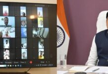 डॉ. श्यामा प्रसाद मुखर्जी ने राष्ट्र की एकता और अखण्डता को दी सर्वोच्च प्राथमिकता: मुख्यमंत्री डॉ. यादव