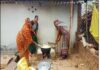 चावल पापड़ उद्योग से आत्मनिर्भरता तक विद्यावती बनीं ग्रामीण महिलाओं के लिए प्रेरणा