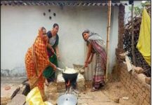 चावल पापड़ उद्योग से आत्मनिर्भरता तक विद्यावती बनीं ग्रामीण महिलाओं के लिए प्रेरणा