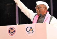 सीए हमारे देश की अर्थव्यवस्था की रीढ़ है-राज्यपाल
