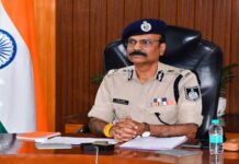 उज्जैन सिंहस्थ-2028 की तैयारियों को लेकर मध्यप्रदेश पुलिस का व्यापक प्रशिक्षण अभियान प्रारंभ