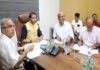 राज्य वित्त आयोग 6 जून को करेगा नर्मदापुरम का दौरा