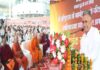 भगवान बुद्ध के करुणा, शांति और वैश्विक बंधुत्व के संदेश को विश्वभर में आगे बढ़ा रहे हैं प्रधानमंत्री मोदी : मंत्री परमार