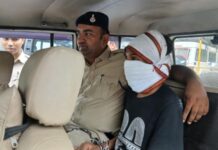 मयंक साहू मर्डर केस में बड़ी गिरफ्तारी, मुख्य आरोपी यश सोनी समेत दो दबोचे गए