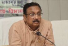 गौंड जनजातीय महासम्मेलन की कल भव्य तैयारियां