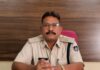 जबलपुर STF की कमान संभालेंगे एवी सिंह, सुरक्षा तंत्र को मिलेगी नई दिशा