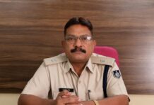 जबलपुर STF की कमान संभालेंगे एवी सिंह, सुरक्षा तंत्र को मिलेगी नई दिशा