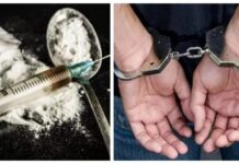 बंगाल जा रही थी 1.5 करोड़ की ड्रग्स की खेप, उज्जैन में पकड़ी गई