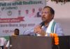 विश्व पर्यावरण दिवस पर “खेत बचाओ अभियान” का शुभारंभ