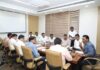 जल संरक्षण और पर्यावरण सुधार के लिए प्रदेश में चलाया जा रहा है जन आंदोलन : मंत्री सिलावट
