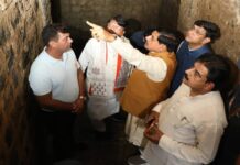 ऐतिहासिक धरोहरों और जल संरचनाओं का संरक्षण सरकार की प्राथमिकता : मुख्यमंत्री डॉ. यादव