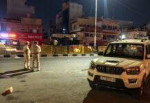स्कॉर्पियो रिपेयर कराने आए युवकों पर जानलेवा हमला
