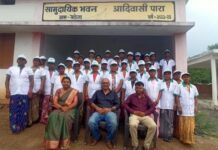 महिला राजमिस्त्री बनकर गढ़ रहीं आत्मनिर्भरता की नई इबारत