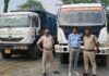 सारंगढ़-बिलाईगढ़ में खनिज विभाग की बड़ी कार्रवाई