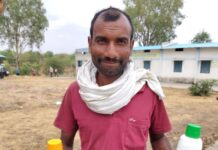 नैनो उर्वरकों पर बढ़ा किसानों का भरोसा