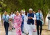 उपमुख्यमंत्री ने किया अलवर सांसद खेल महोत्सव समर कैंप का शुभारंभ