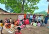दुर्गम पहाड़ियों के बीच पहुंची स्वास्थ्य की रोशनी स्वास्थ्य शिविरों ने जगाया भरोसा
