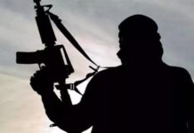 TTP को करारा झटका, खैबर पख्तूनख्वा में 4 टॉप कमांडर मारे गए