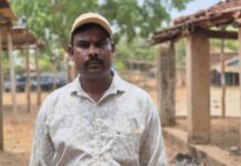 शासन की किसान हितैषी योजनाओं से टोमन साहू की संवरी खेती