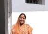 प्रधानमंत्री आवास योजना: नगर पंचायत जरहागांव की रामकुमारी कश्यप के पक्के आवास का सपना हुआ पूरा