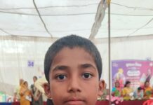 सुशासन तिहार के माध्यम से घर-घर पहुंच रही स्वास्थ्य सुरक्षा