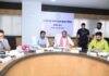 तकनीक, प्रशिक्षण और सख्त निगरानी से सड़क हादसों पर लगाम की तैयारी