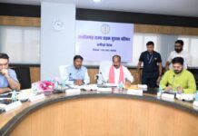 तकनीक, प्रशिक्षण और सख्त निगरानी से सड़क हादसों पर लगाम की तैयारी