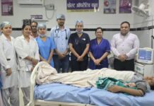 सुशासन का प्रभाव- सारंगढ़ जिला अस्पताल में पहली बार गूंजी सिजेरियन किलकारी, बड़े शहरों की निर्भरता खत्म