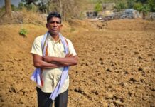 कृषक उन्नति योजना से किसान थान सिंह ने बदली अपनी तकदीर