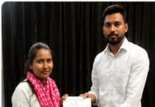 जनता के द्वार, डिजिटल सरकार’: छत्तीसगढ़ में सुशासन का नया चेहरा बना ‘सेवा सेतु’