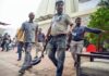 महाराष्ट्र में हाई अलर्ट, कई सरकारी दफ्तरों को बम से उड़ाने की चेतावनी