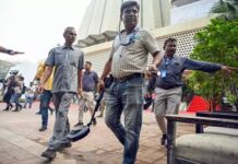 महाराष्ट्र में हाई अलर्ट, कई सरकारी दफ्तरों को बम से उड़ाने की चेतावनी