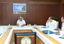 राज्य के 7 जिलों में लोगों की आमदनी बढ़ाने के लिए एकीकृत आजीविका कार्यक्रम