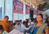 समाधान शिविरों से आसान हुई जनसेवाओं की राह, महिलाओं को घर के नजदीक मिल रहा योजनाओं का लाभ