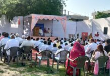 हिंदू साम्राज्य दिवस पर शिवाजी महाराज के आदर्शों का स्मरण