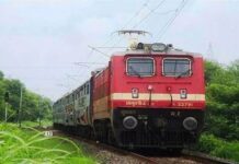 अमरकंटक एक्सप्रेस में 10.5 लाख की चोरी, टेक्नोलॉजी ने दिलाई सफलता