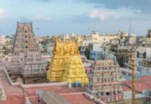यहां मूंछों के साथ भक्तों को दर्शन देते हैं श्रीकृष्ण, 108 दिव्य स्थान में है यह मंदिर, भगवान के पास नहीं कोई अस्त्र-शस्त्र