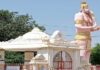 जालोर का 300 साल पुराना हनुमान मंदिर, अकाल में प्रकट हुई प्रतिमा से बसी आस्था की कहानी