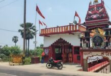 इंसान या कोई और शक्ति? अघोरी बाबा ने एक रात में कराया था निर्माण, जानें समस्तीपुर के इस मायावी मंदिर का सच